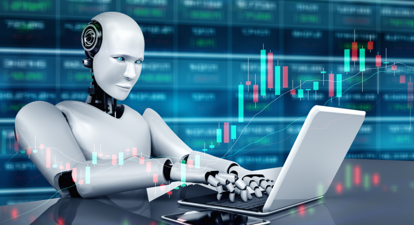 Real-Time AI Signals