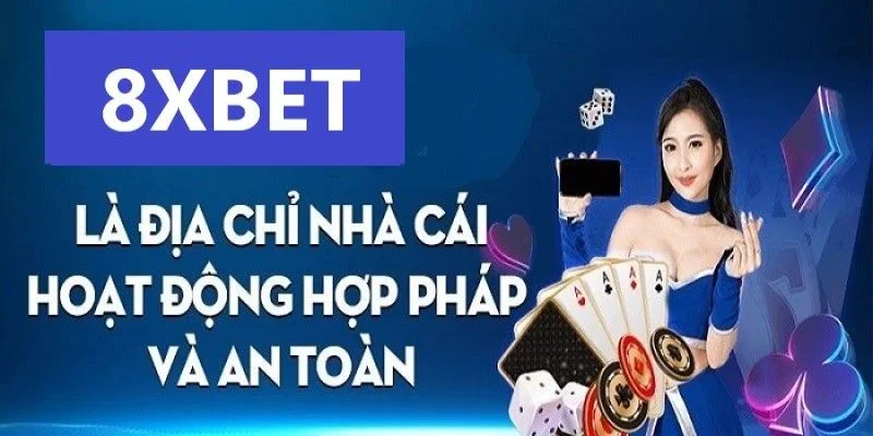 8Xbet