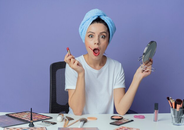 Cosme Woman Makeup Hacks for Effortless Beauty