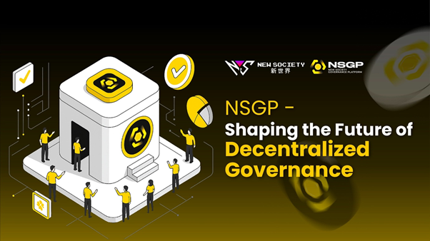 NSGP CertiK Audit Cleared With Governance Framework Upgraded and Strategic Alliances Formed