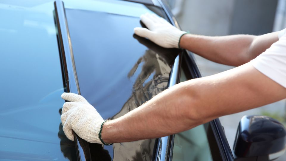 Quick Guide to Windshield Replacement