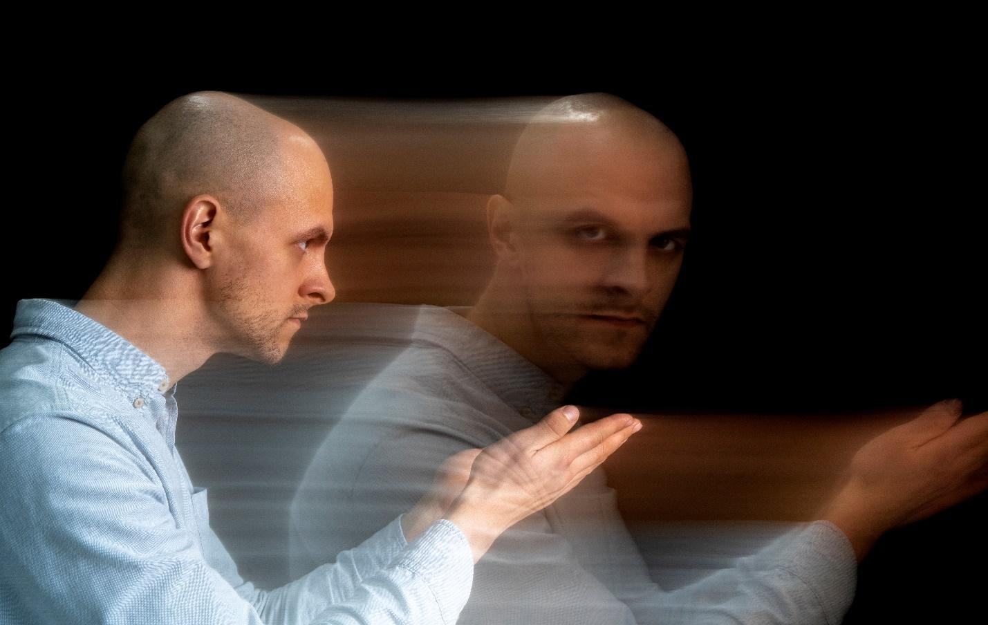 Шизофренія
