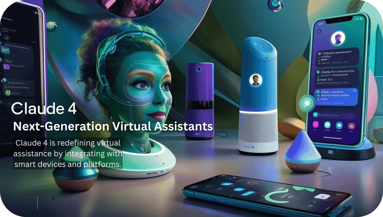 Next-Generation Virtual Assistants