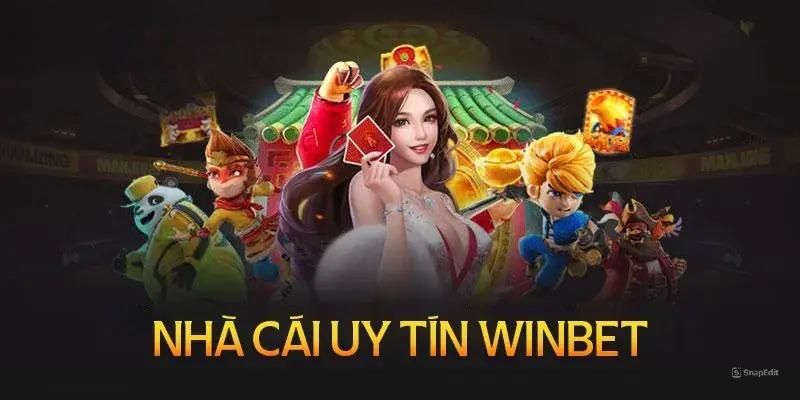 Điều gì đã tạo nên sức hút cho Win bet