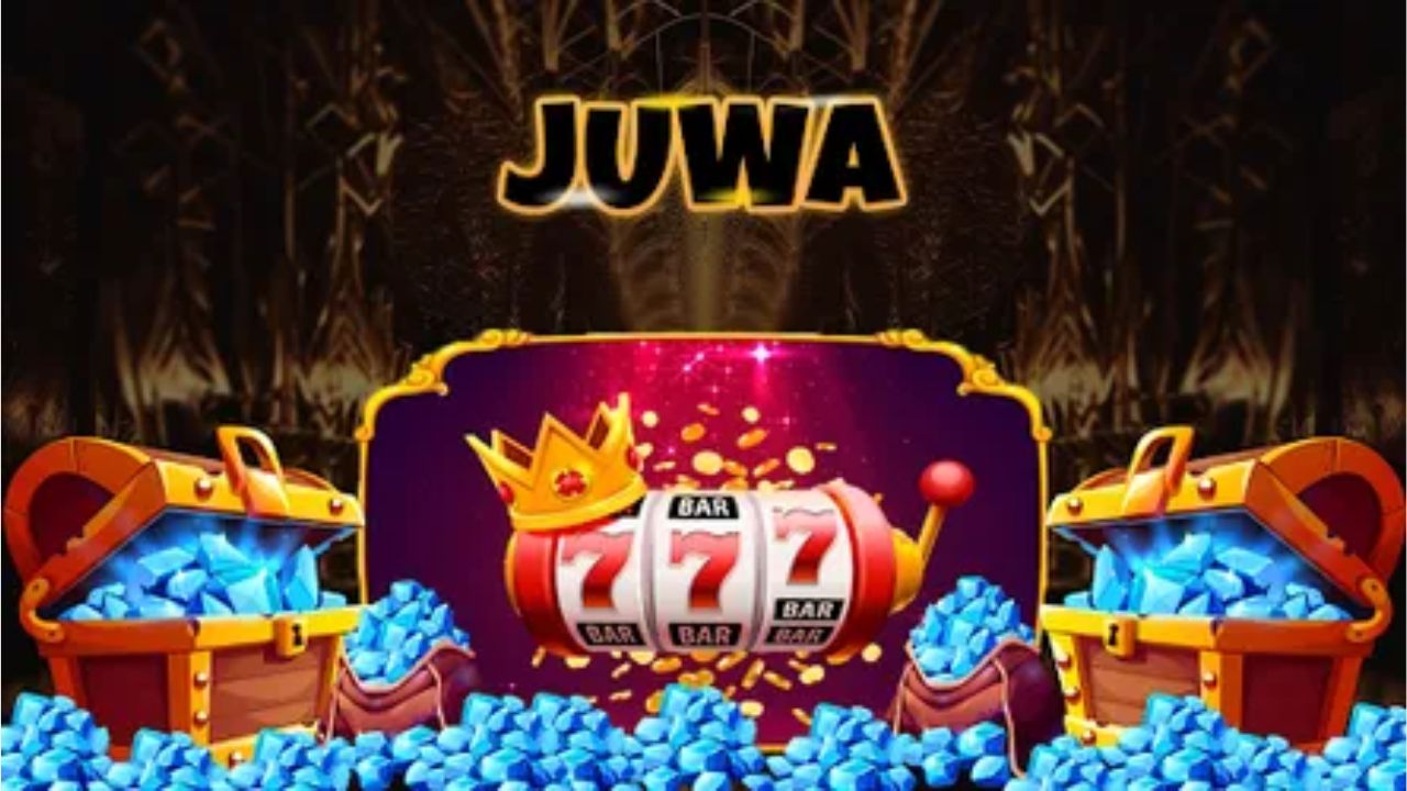 Juwa777