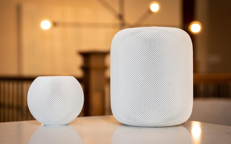 Apple HomePod
