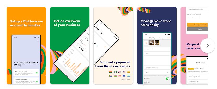Flutterwave is one of the biggest fintech companies in Africa