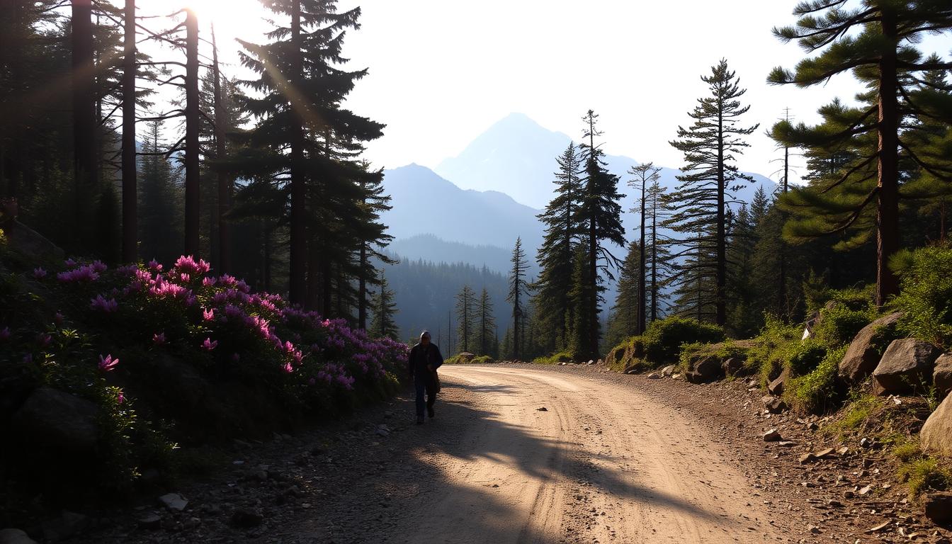 sandakphu phalut trek