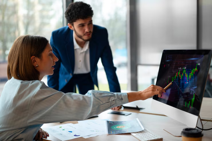 Investir em 5G