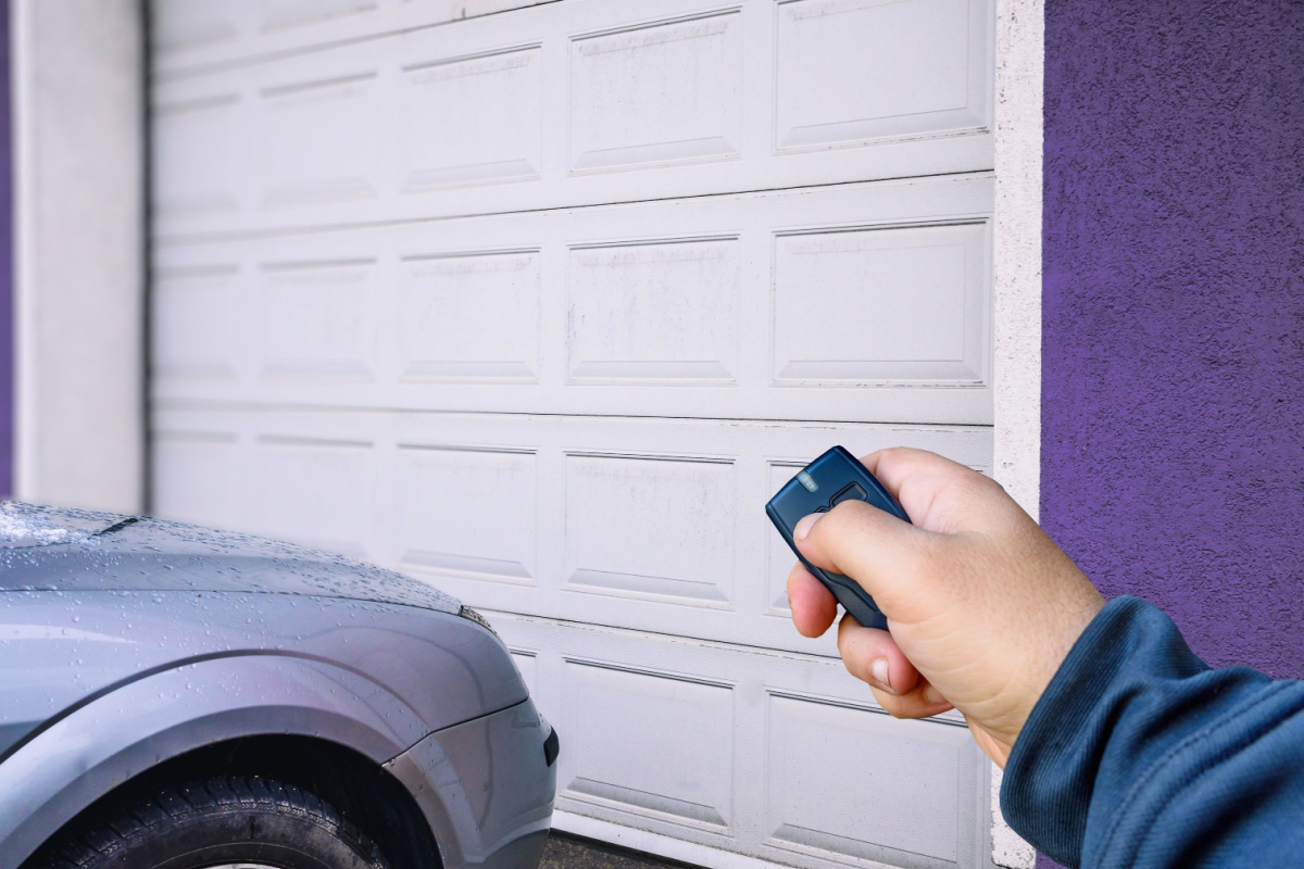 troubleshooting liftmaster garage door opener