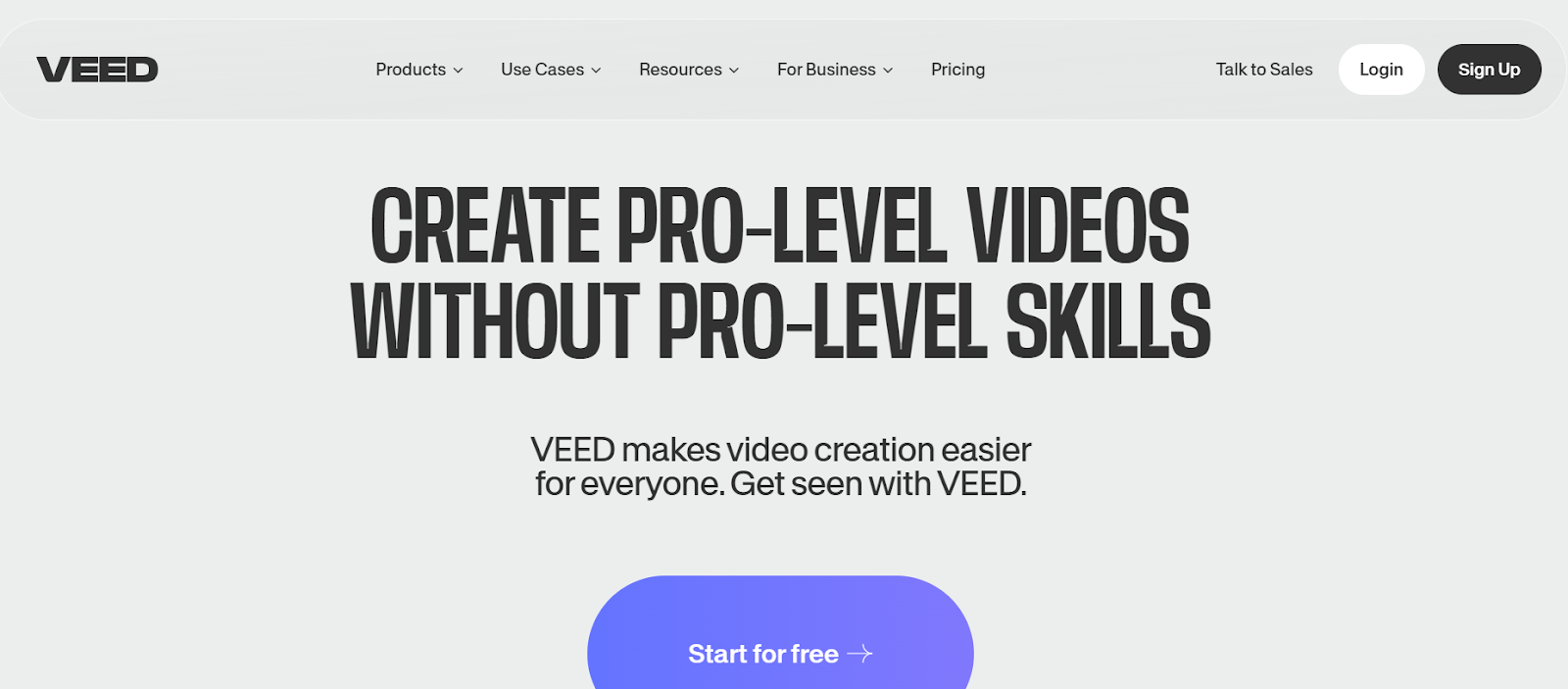ai video generator