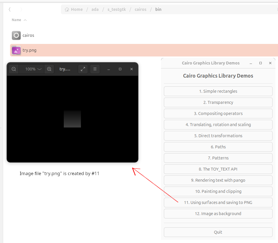#11 generates this image file