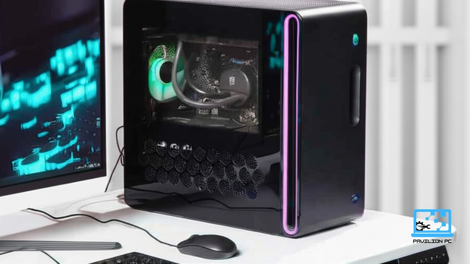 Aurora R16