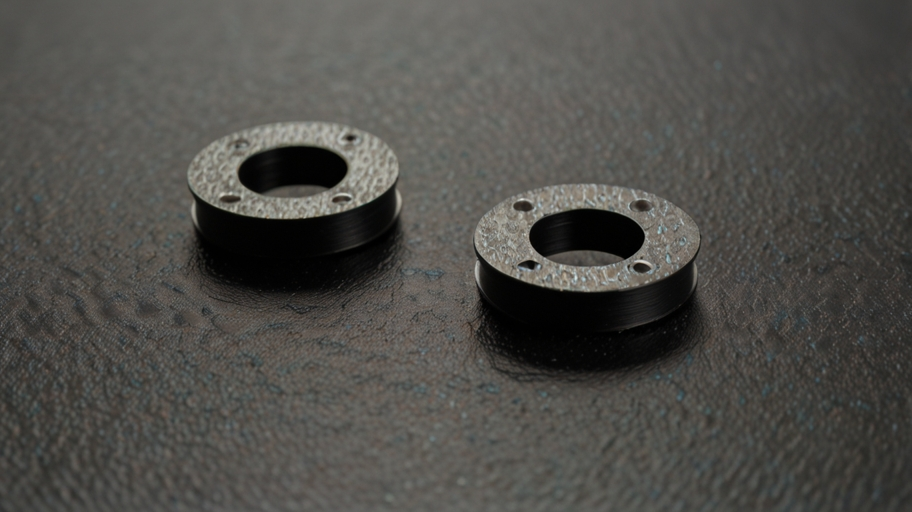 Carbon Fiber Drag Washers for Penn 150 Surfmaster