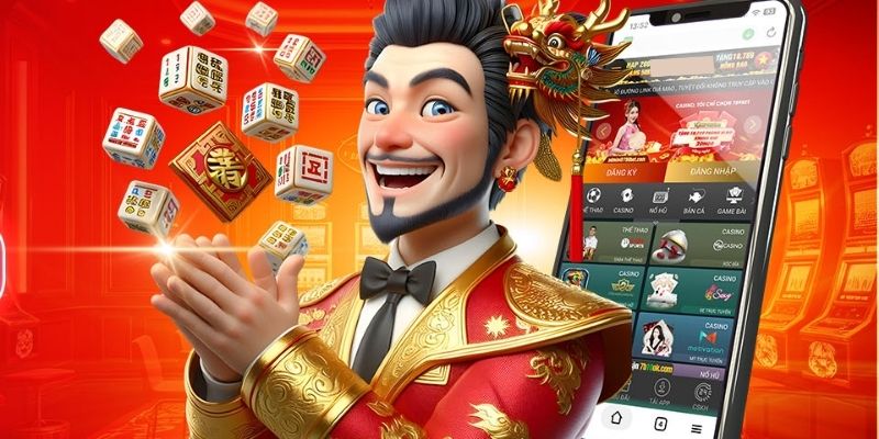 Cần tuân thủ những điều kiện thì mới tải App 79king 