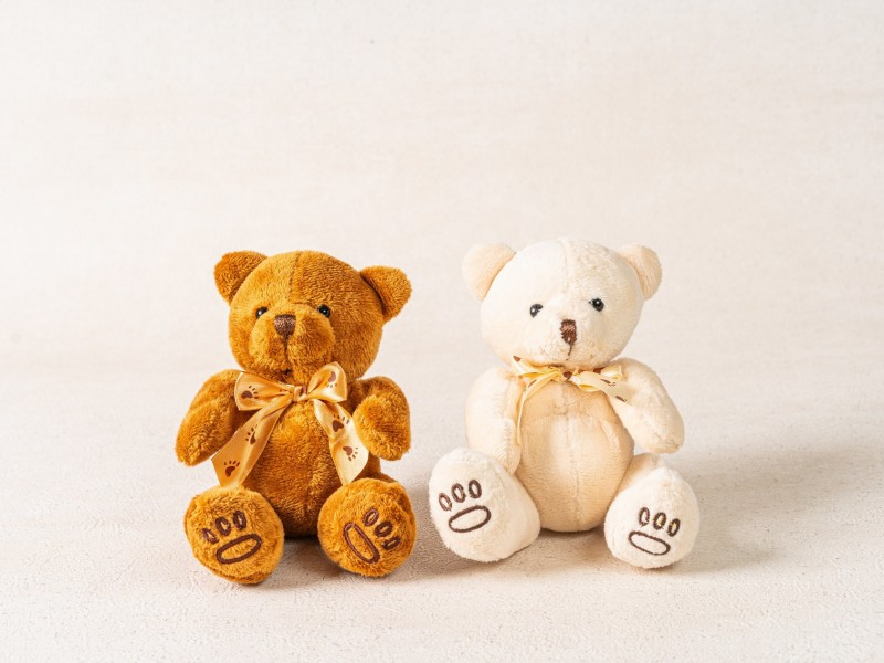 Stuffed Toys