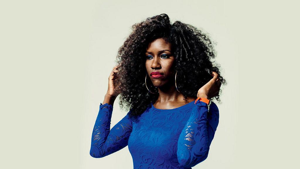 4 Short Life Lessons From Bozoma Saint John - The Blog of Author Tim Ferriss