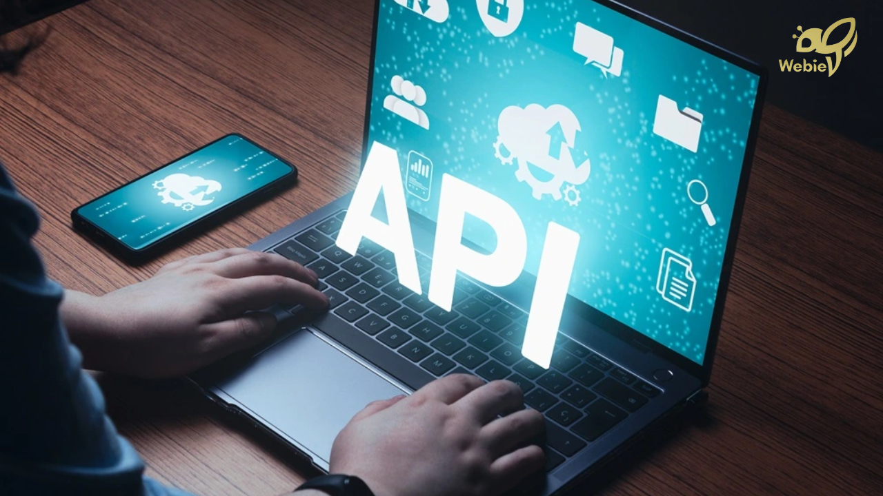 API Marketing