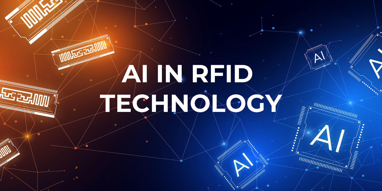 AI in RFID Technology