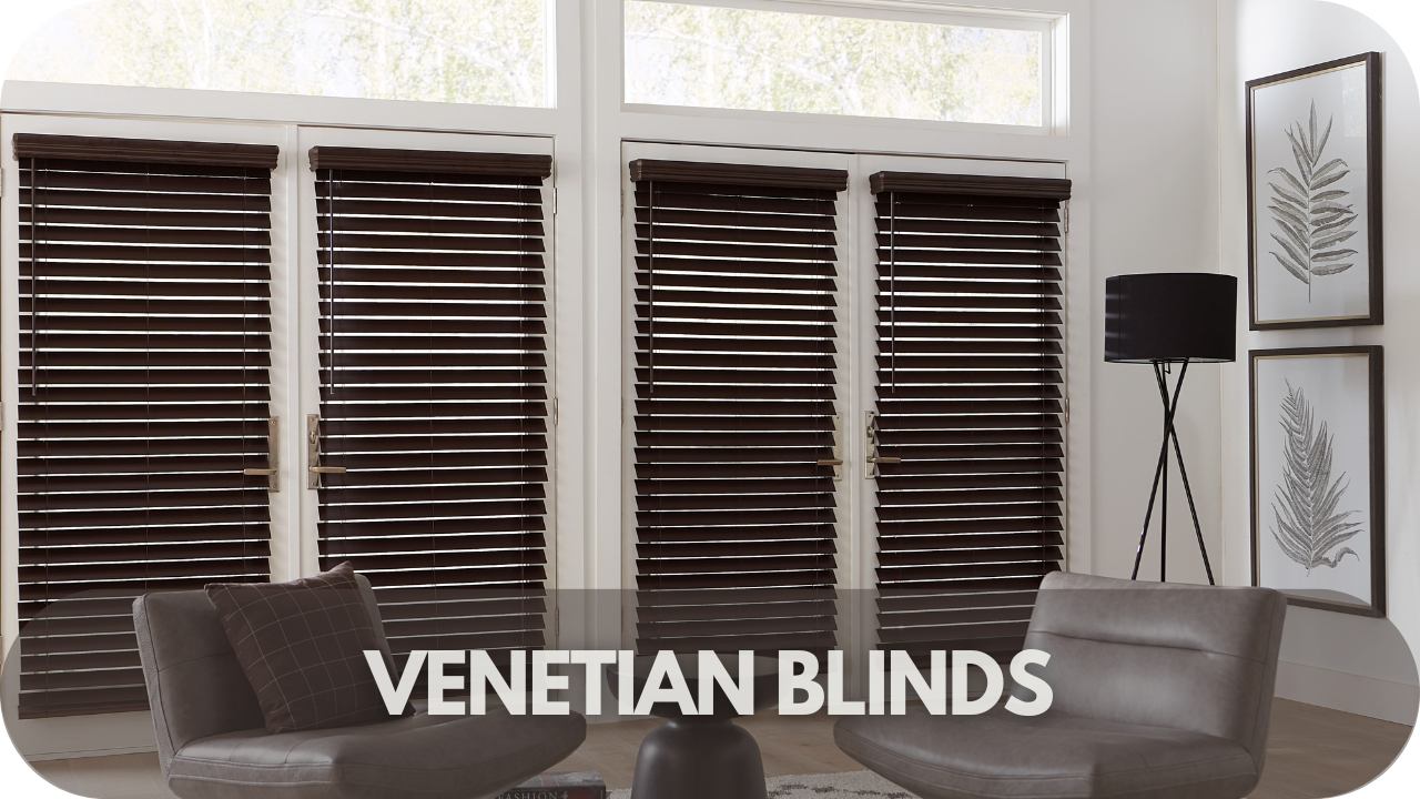 Venetian Blinds