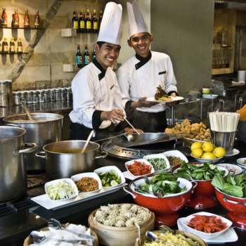 Catering Services 