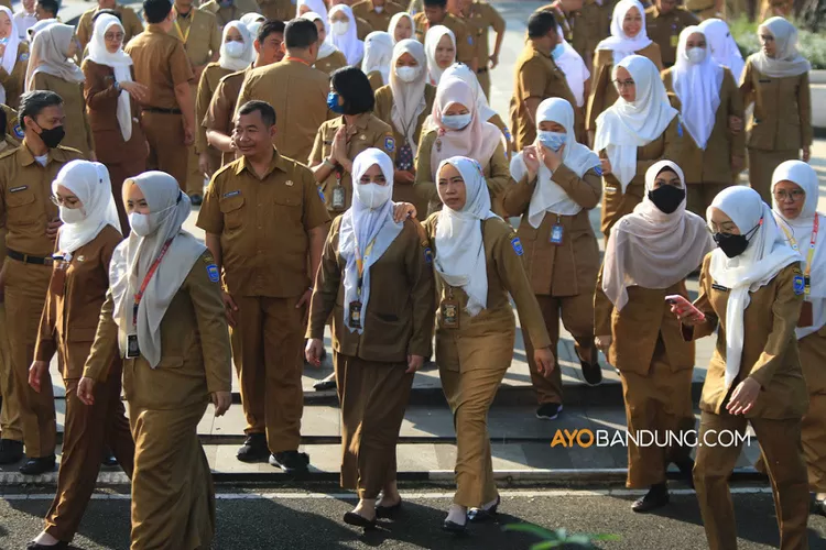 Apakah Guru Swasta Kemenag Bisa Ikut PPPK 2024?