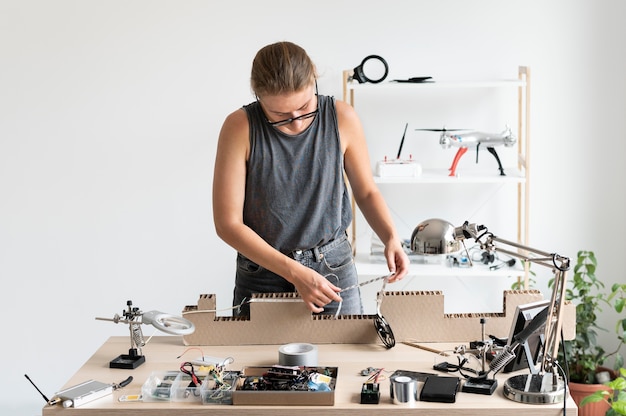 DIY Computer Hardware Projects for Enthusiasts