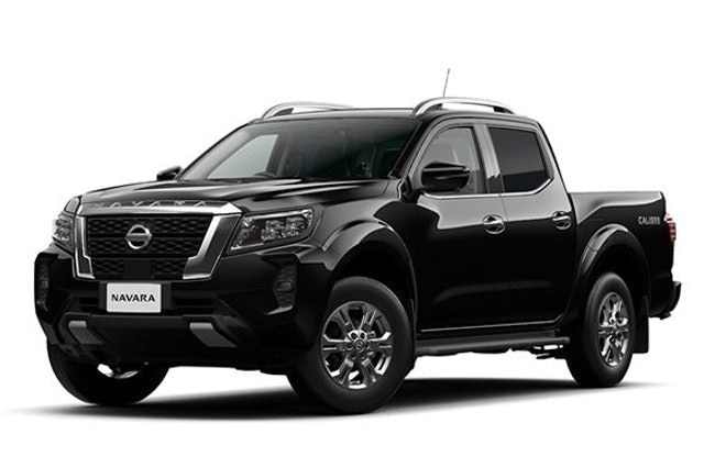 รถกระบะ Nissan Navara DC CALIBRE E 7AT