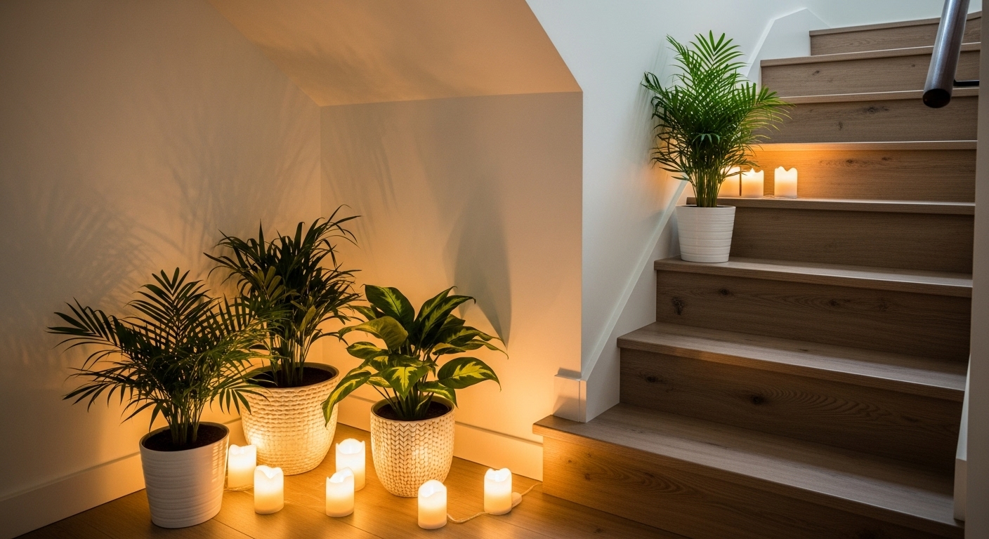 Mix Storage and Style