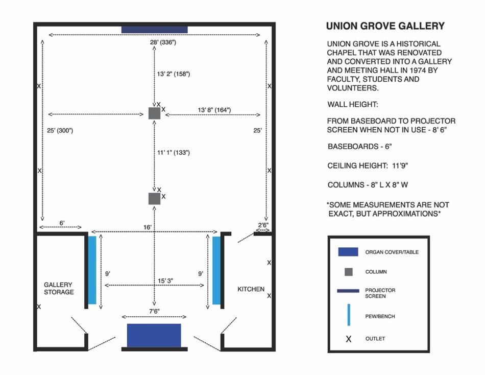 A diagram of a room AI-generated content may be incorrect.