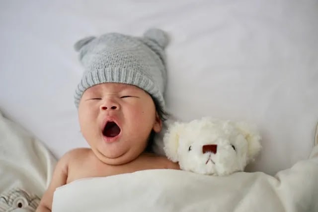 Tips Memilih Nama Bayi Tidak Pasaran