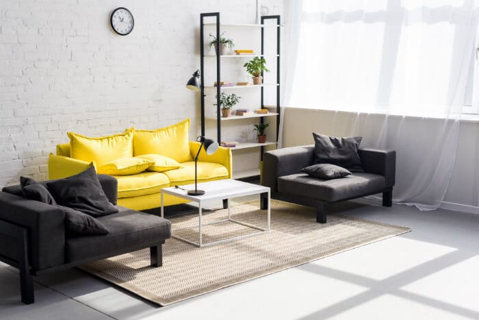 Decide on the Most Appropriate Property Type