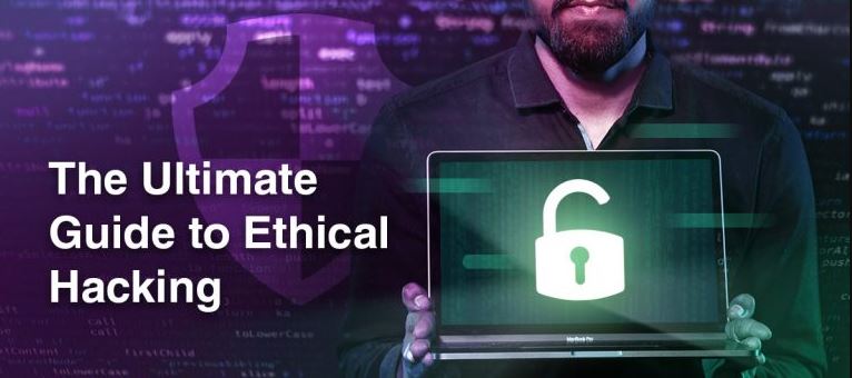 Ethical hacking course