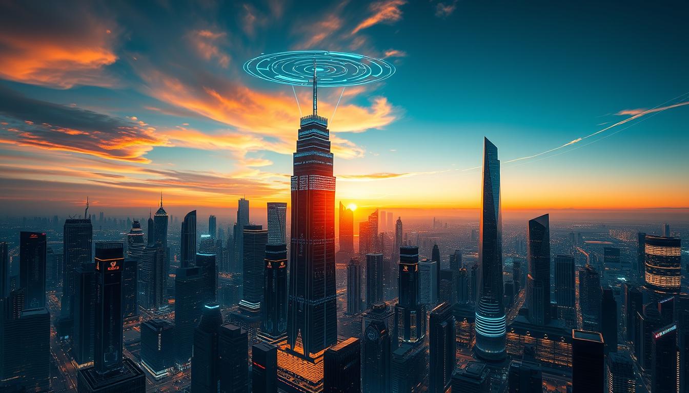AI Trading Evolution
