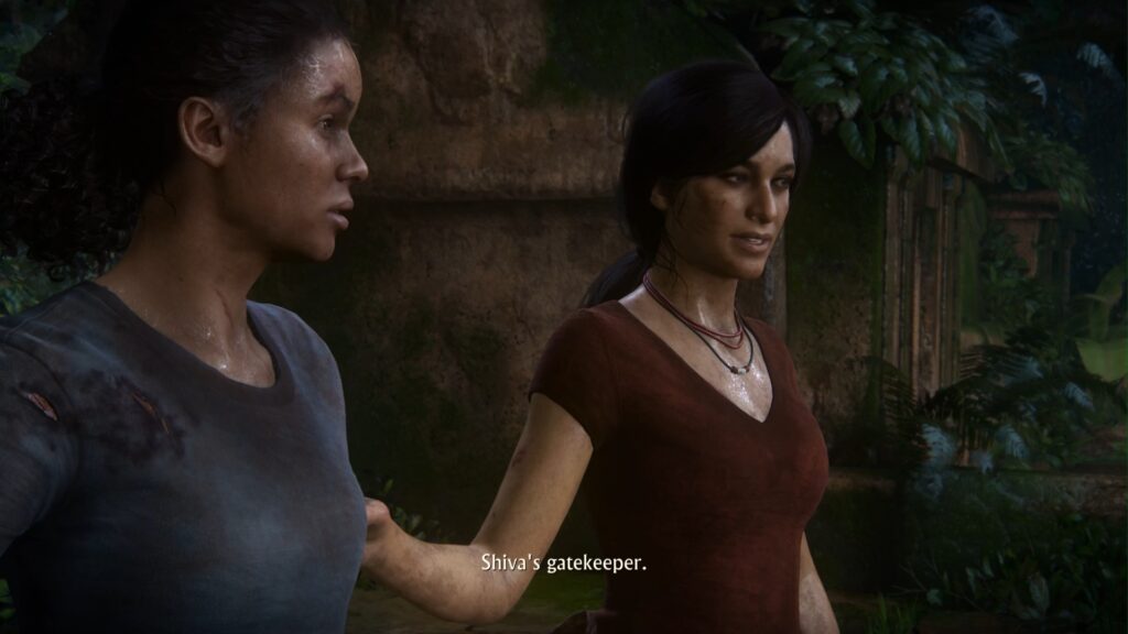 Uncharted Legacy of Thieves Collection Review - Image 3