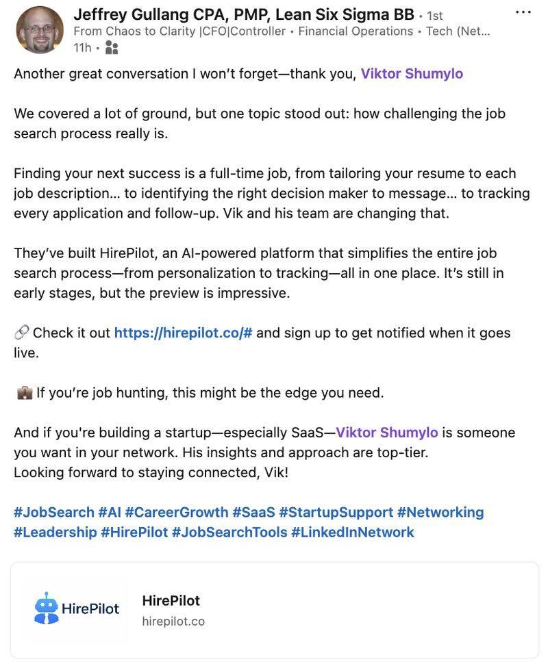 A screenshot of a social media post

AI-generated content may be incorrect.