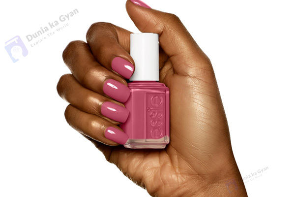 ESSIE NAIL POLISH