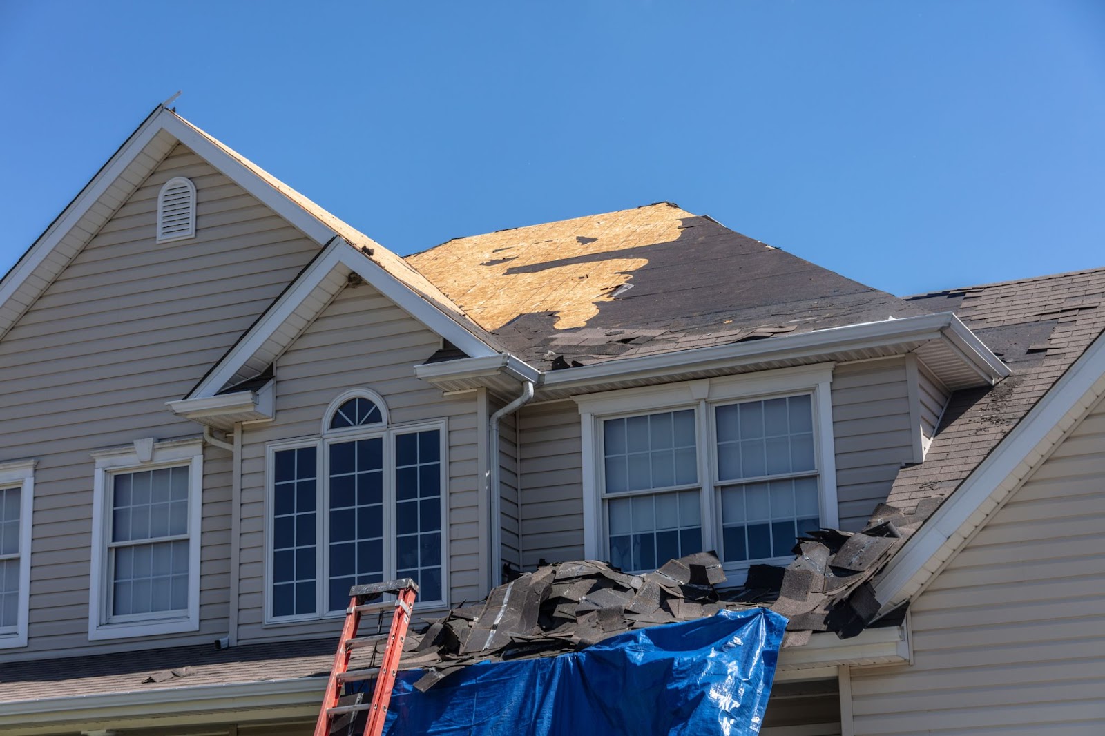 How to Prepare Your Home for a Roof Replacement