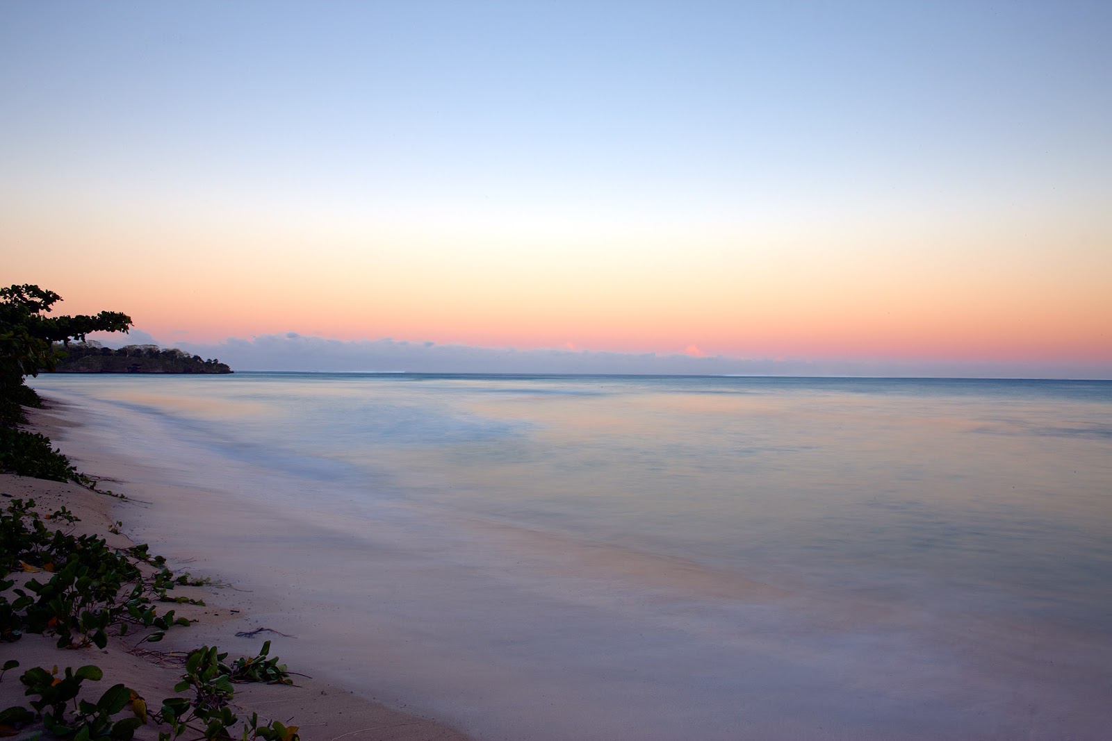 Best 9 Sunset Beaches in the World