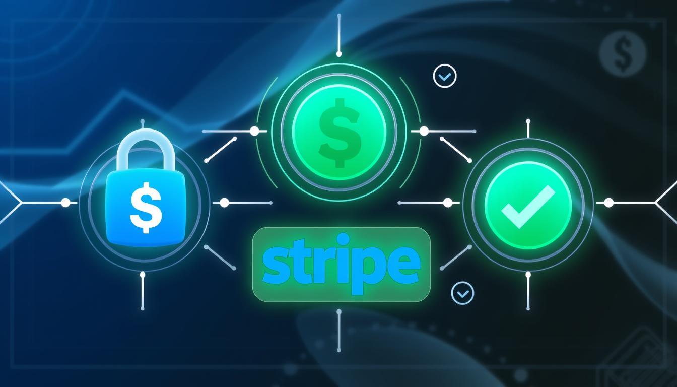 Verified Cash App and Stripe Accounts