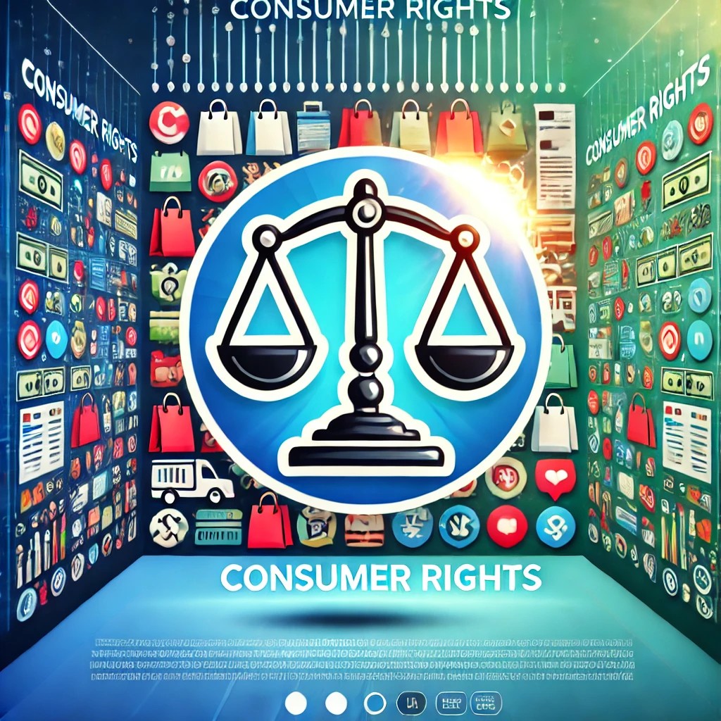 Types of Consumer Rights