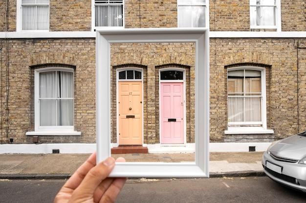 Best House Exterior Colors for a Modern Look