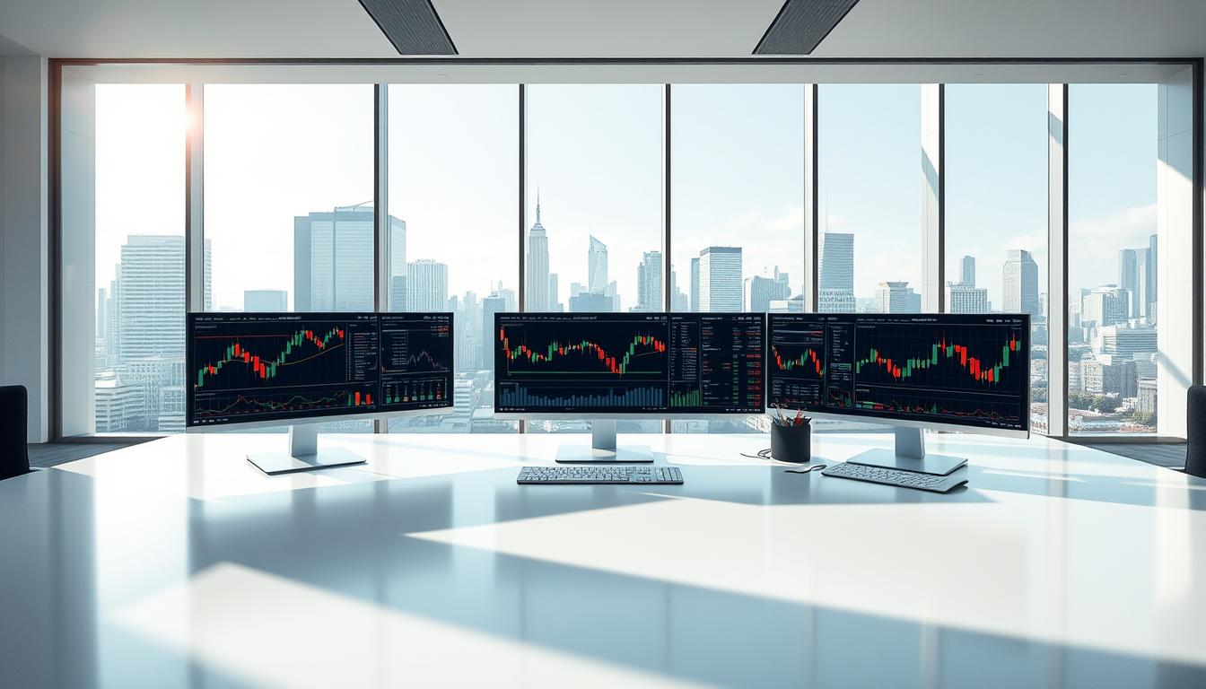 online trading platforms
