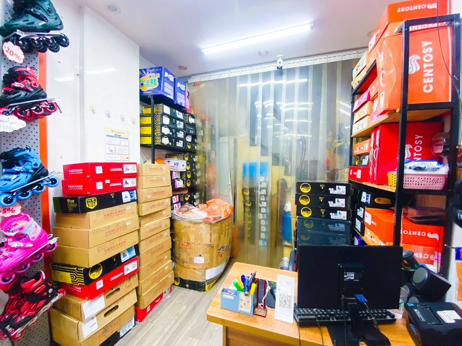 Các shop patin ở Khánh Hòa tốt nhất dành cho bạn