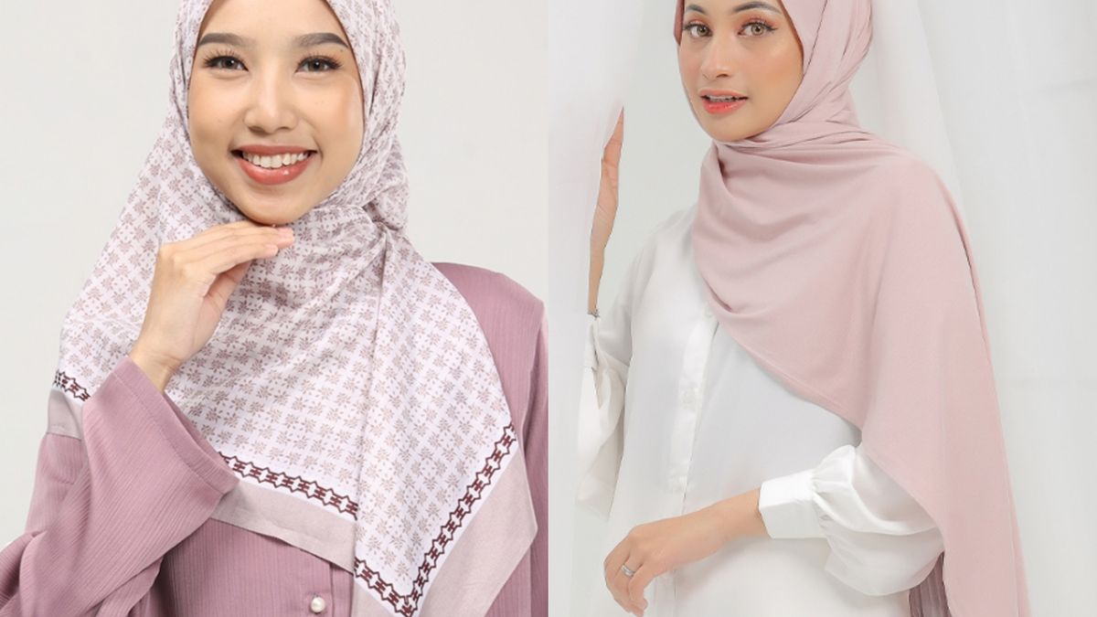 Jilbab Umama