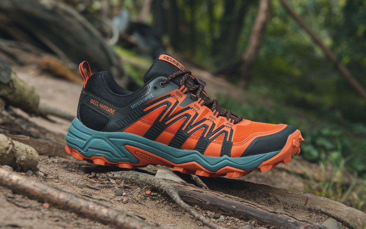 Gel-Venture 9 MT Trail Running Shoe Reddit