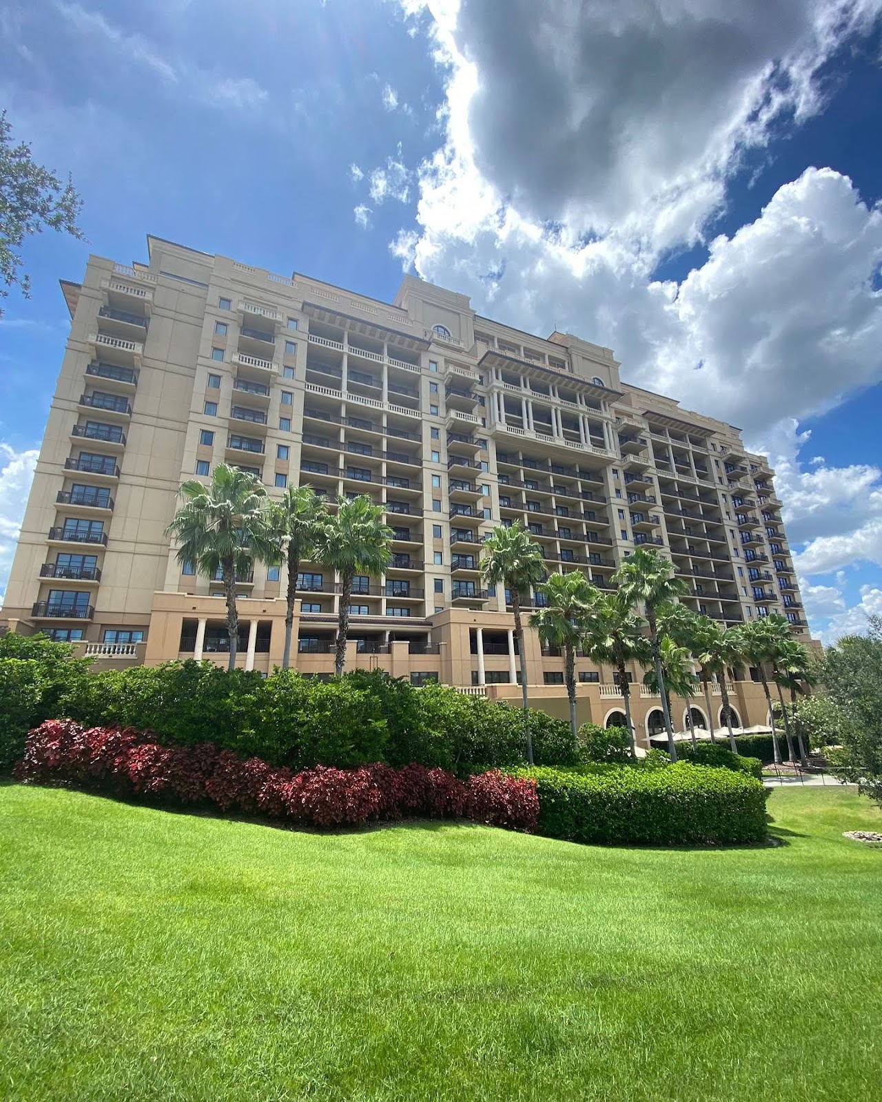 Four Seasons Resort Orlando