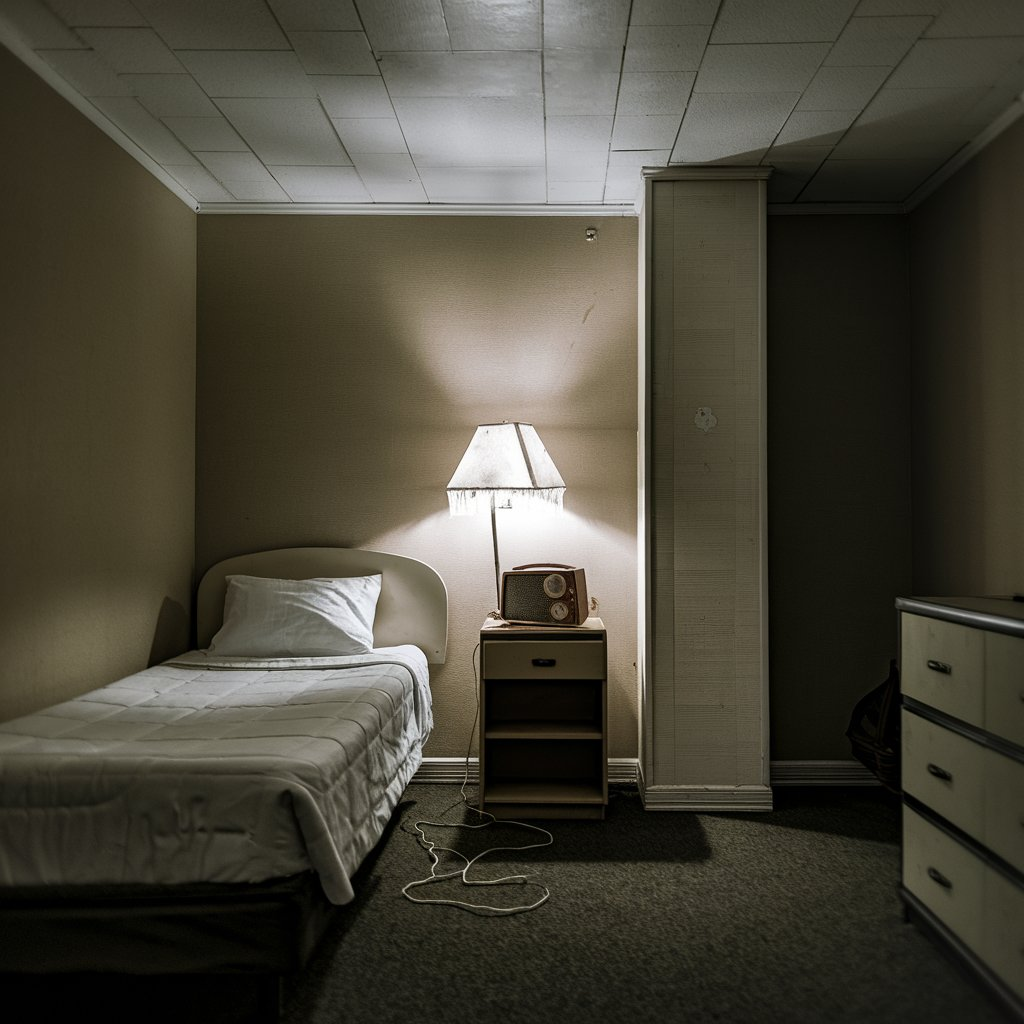  Understanding Parasited Motel Malaise: Hidden Dangers in Budget Accommodations 