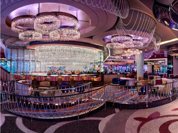 The Cosmopolitan of Las Vegas